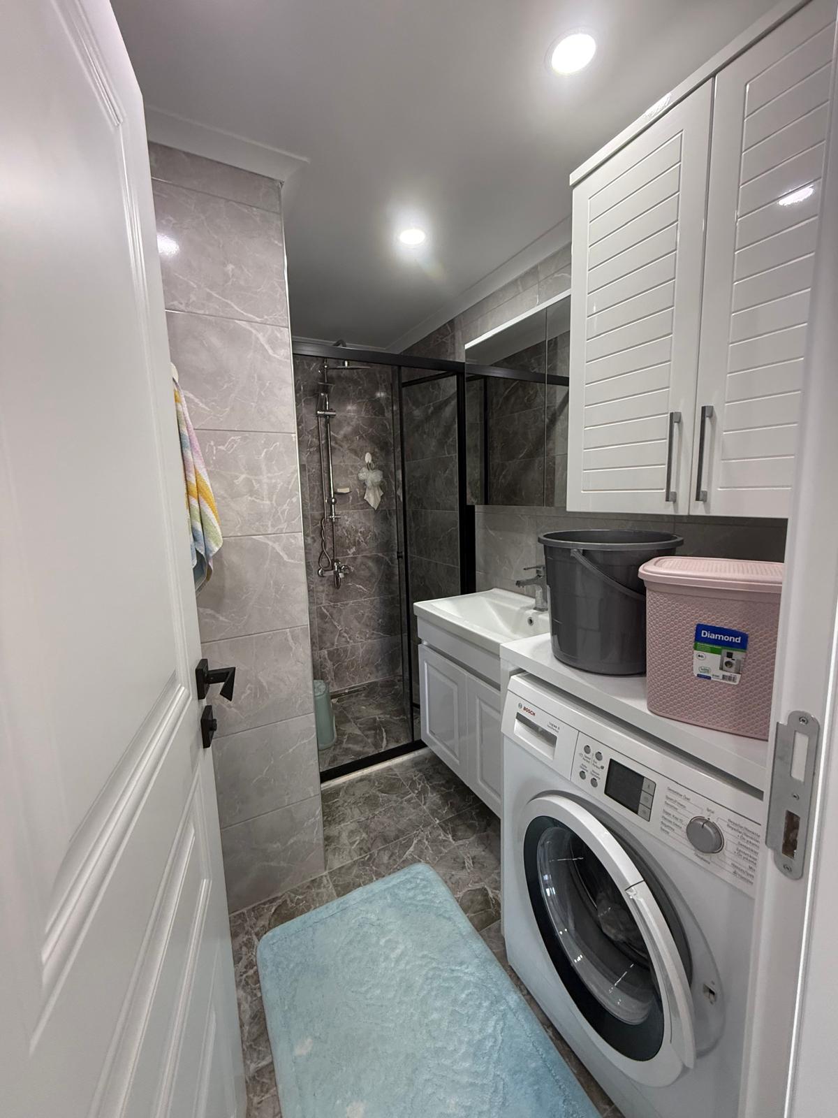 TUZLA AYDINLI MAHALLESİ 3+1 SATILIK
