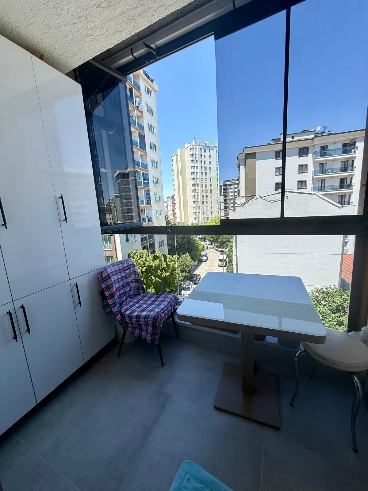 TUZLA AYDINLI MAHALLESİ 3+1 SATILIK