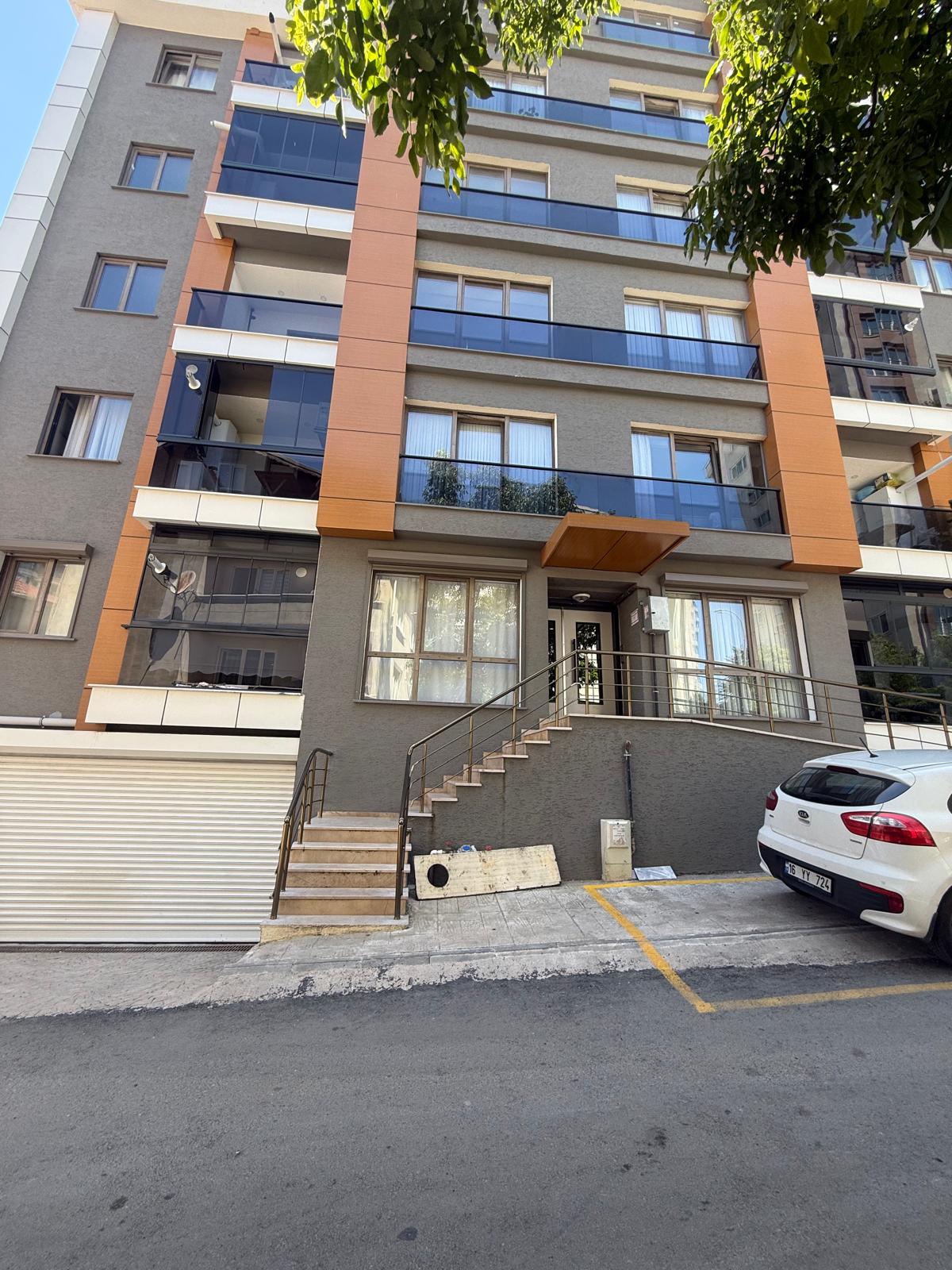 TUZLA AYDINLI MAHALLESİ 3+1 SATILIK