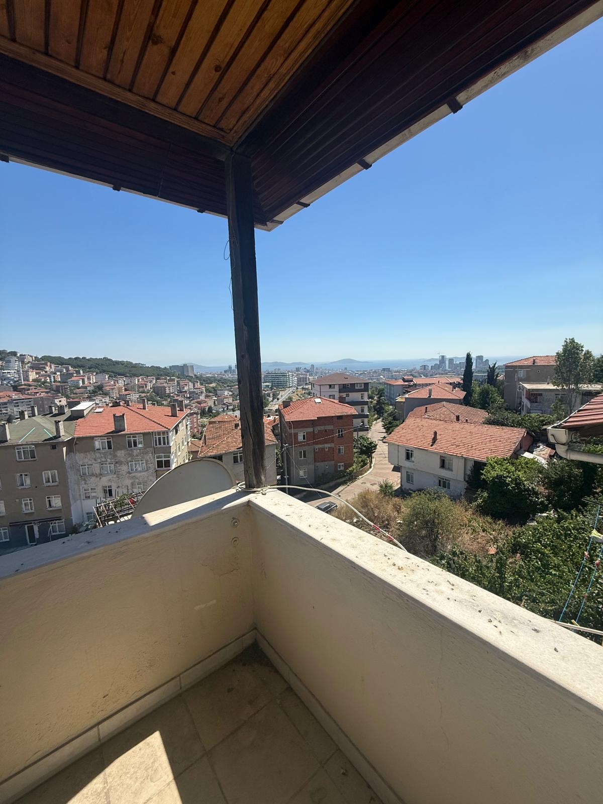 MALTEPE BAŞIBÜYÜKTE 2+1 KİRALIK DAİRE