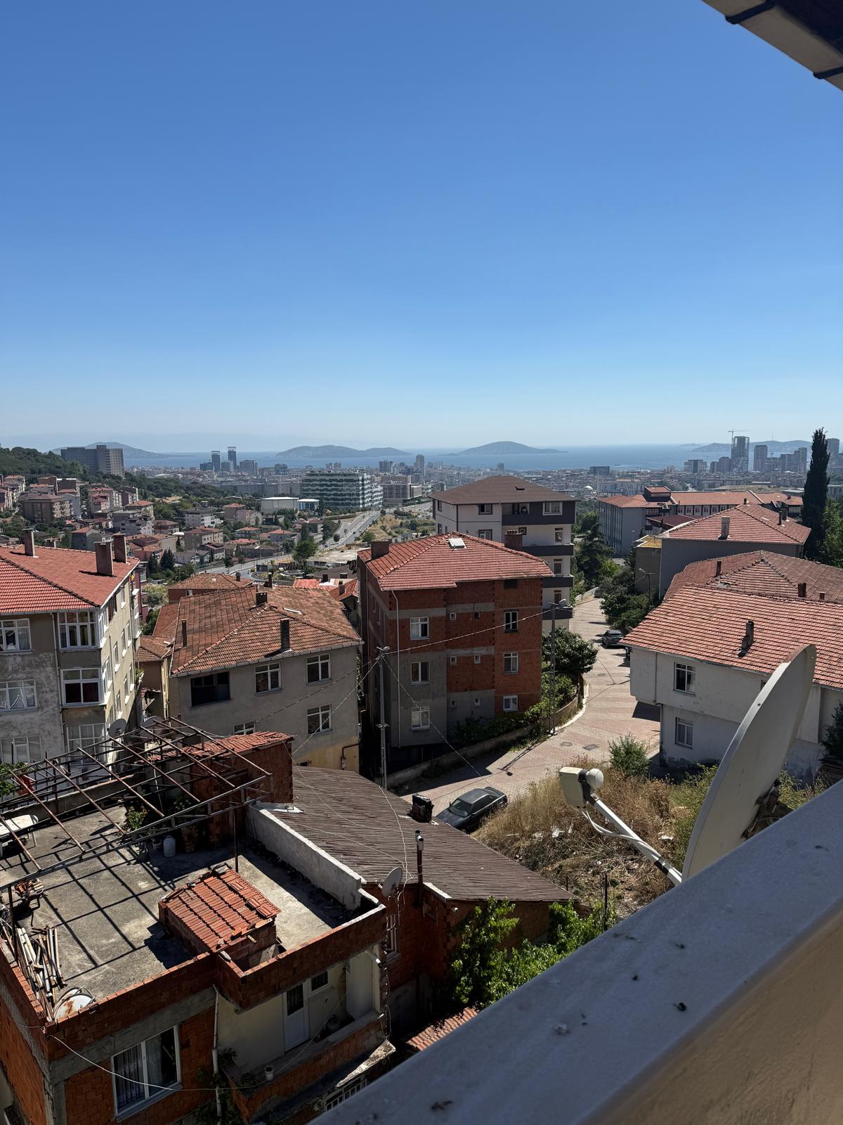 MALTEPE BAŞIBÜYÜKTE 2+1 KİRALIK DAİRE