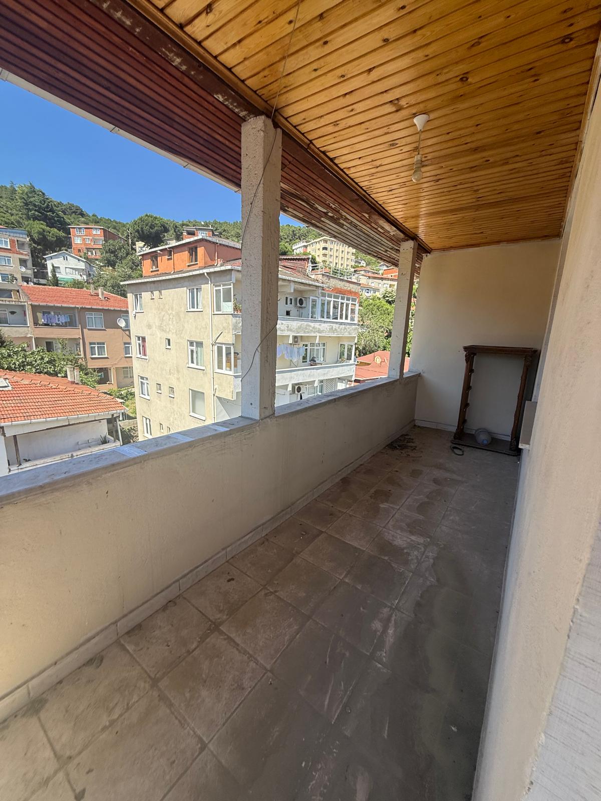MALTEPE BAŞIBÜYÜKTE 2+1 KİRALIK DAİRE
