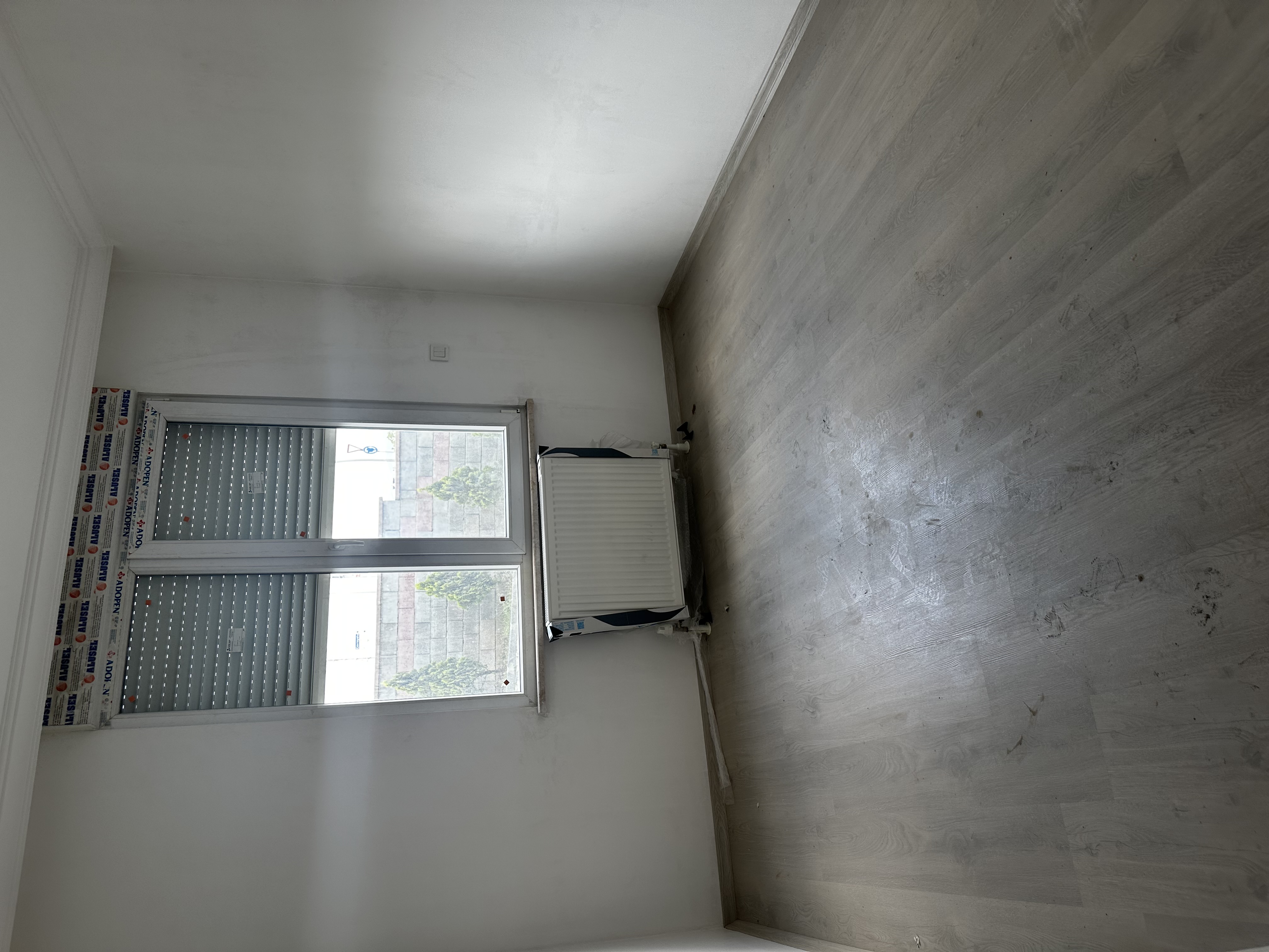 Tuzla Aydınlı'da Satılık Sıfır 3+1 Daire