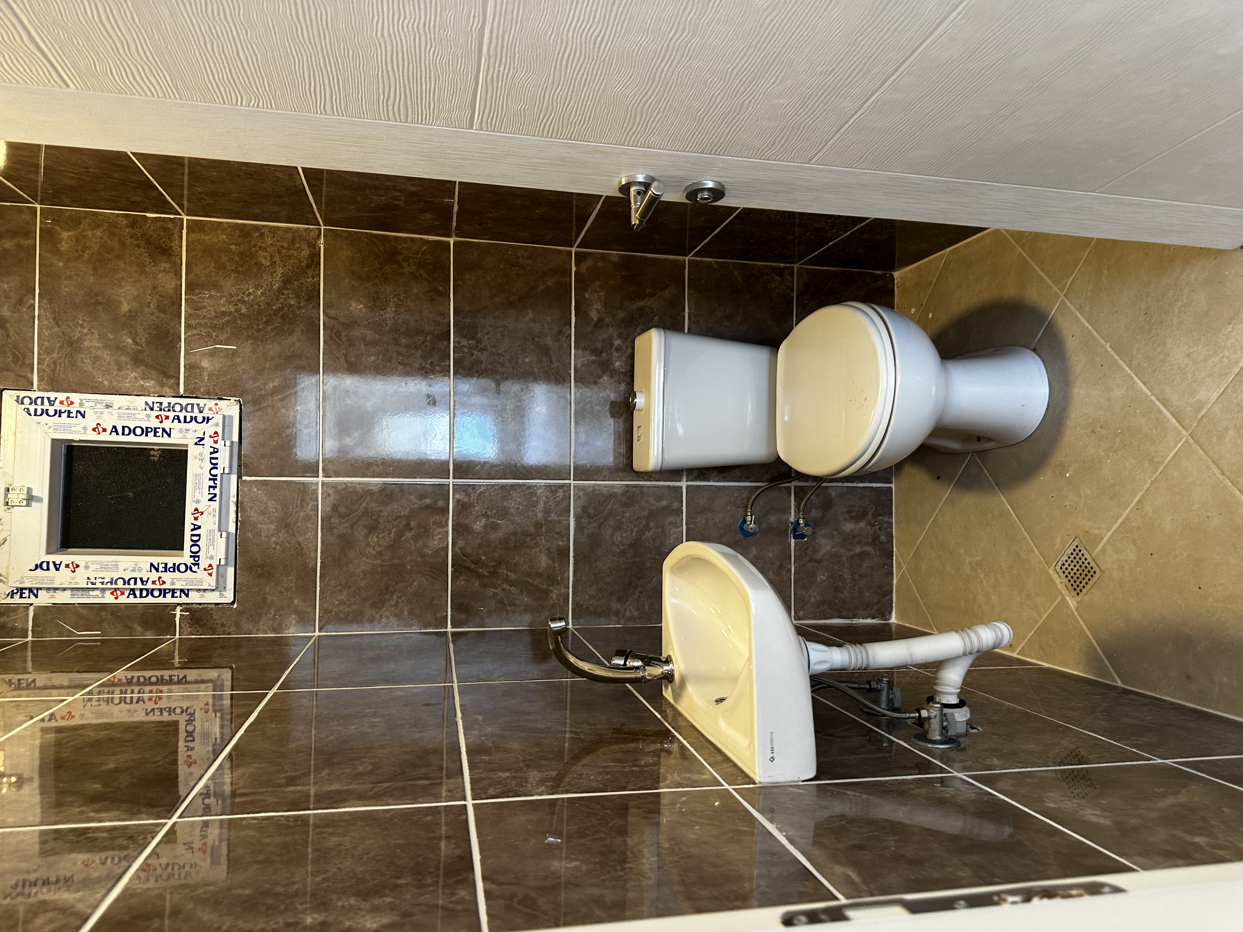 Tuzla Aydınlı'da Satılık Sıfır 3+1 Daire