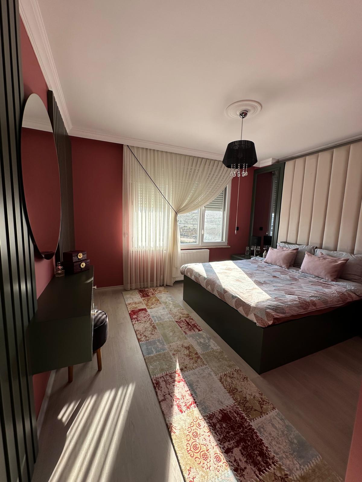 Tuzla Aydınlı'da Satılık 3+1 Daire