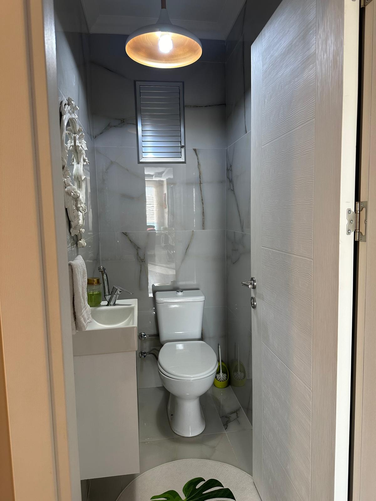 Tuzla Aydınlı'da Satılık 3+1 Daire