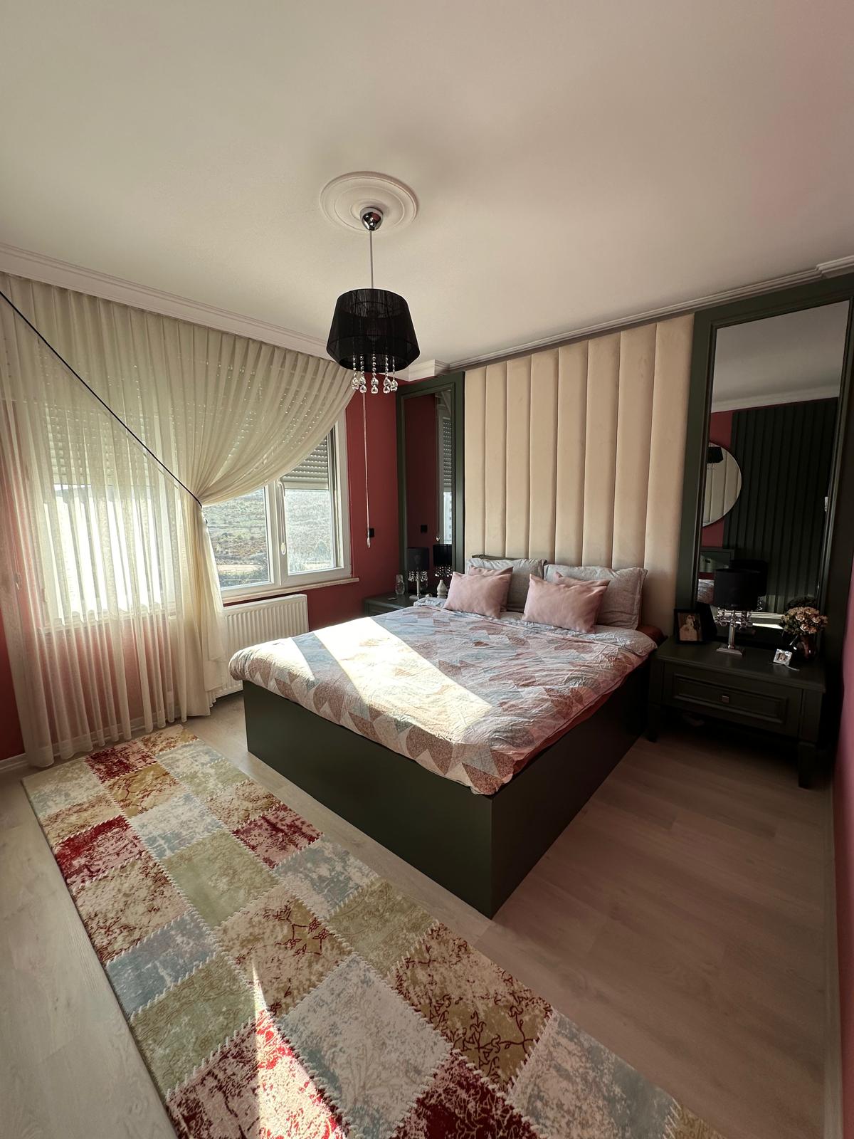 Tuzla Aydınlı'da Satılık 3+1 Daire
