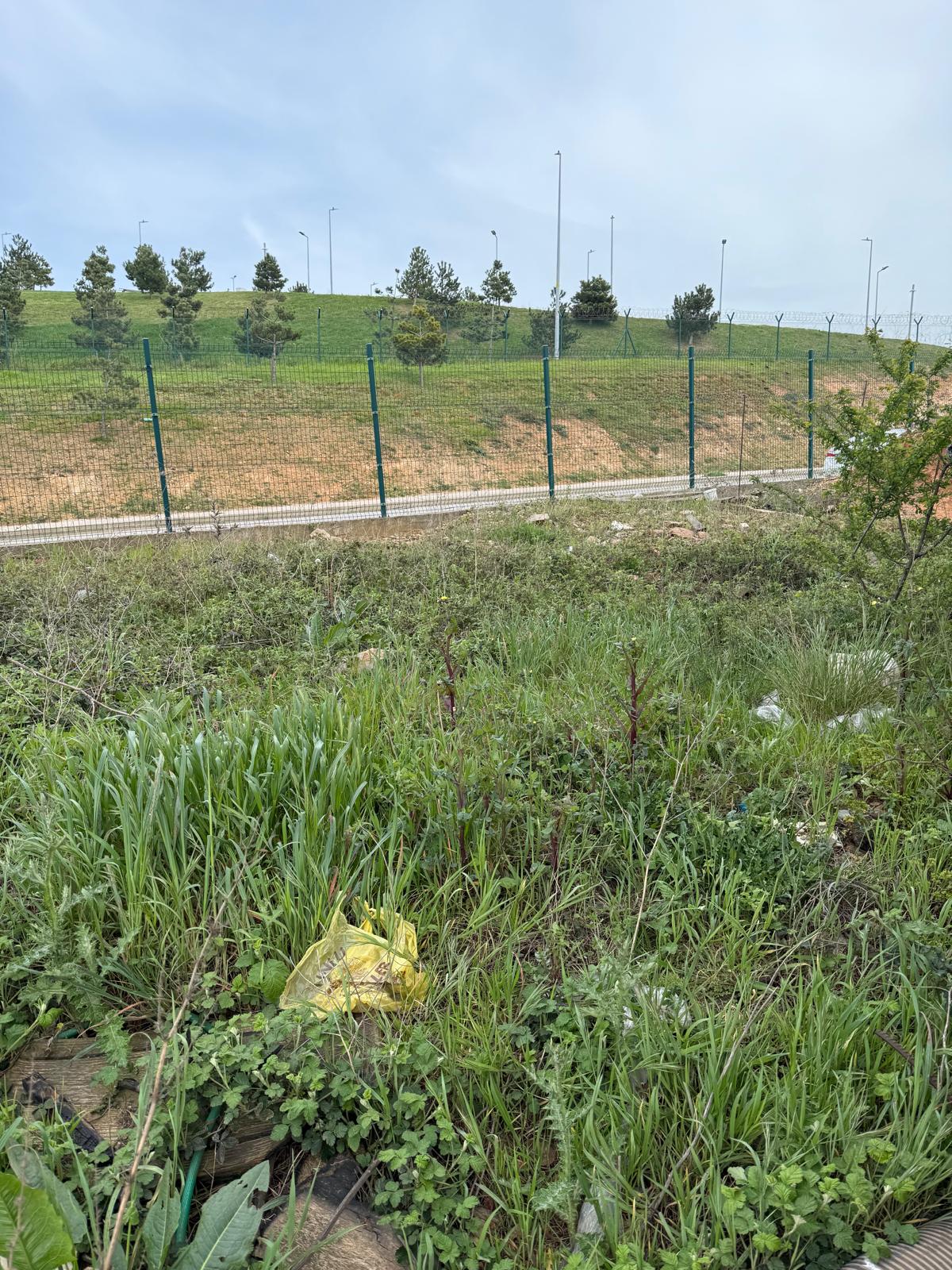 Tuzla Aydınlı'da Komple Satılık Bina Yüksek Kira Potansiyelli