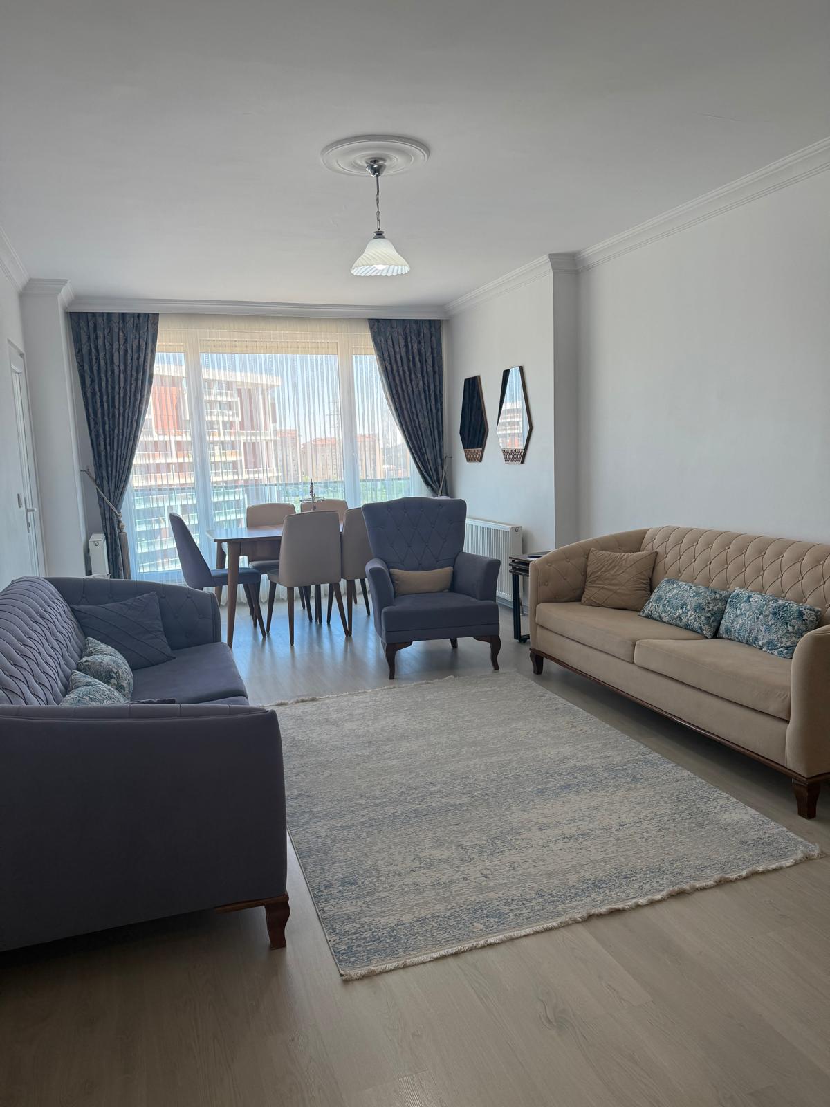 TUZLA AYDINLIDA SATILIK 3+1 DAİRE