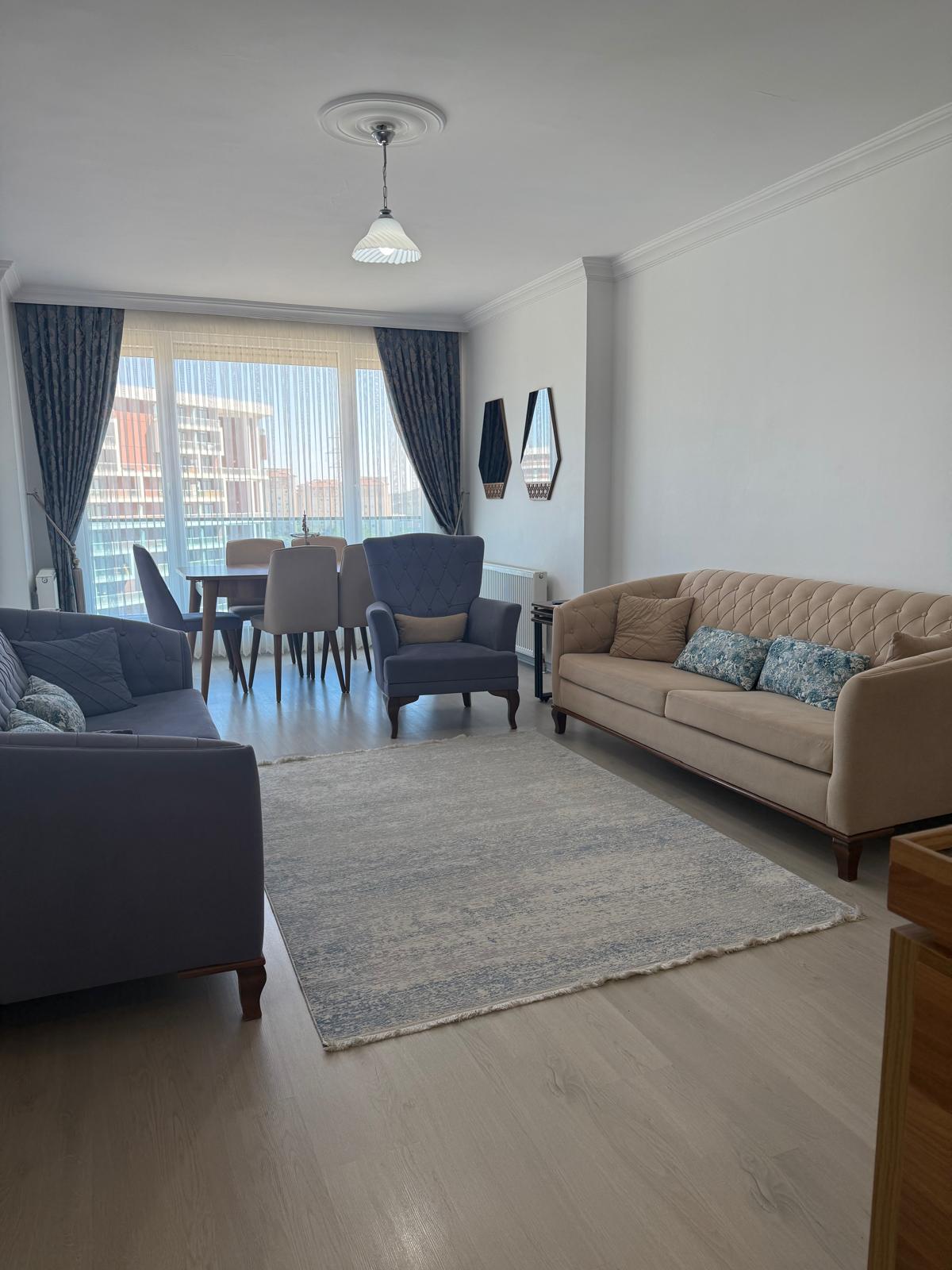 TUZLA AYDINLIDA SATILIK 3+1 DAİRE