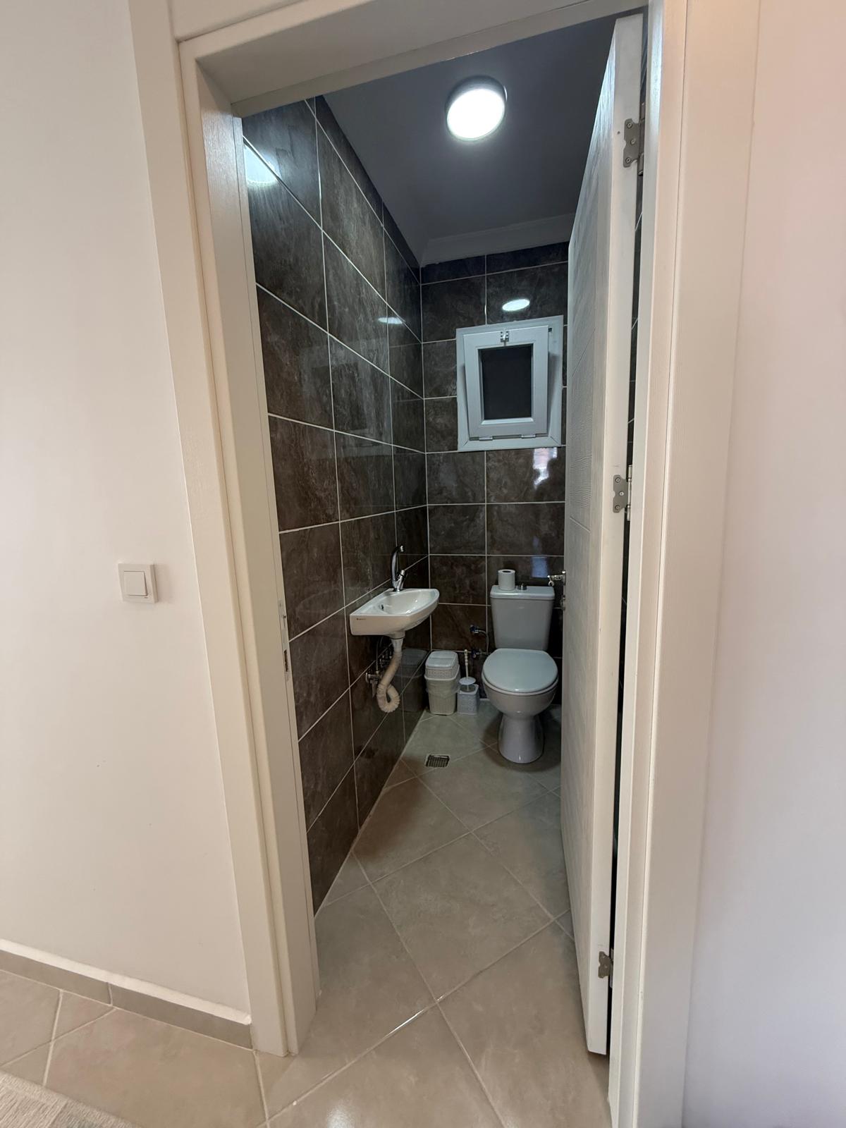 TUZLA AYDINLIDA SATILIK 3+1 DAİRE
