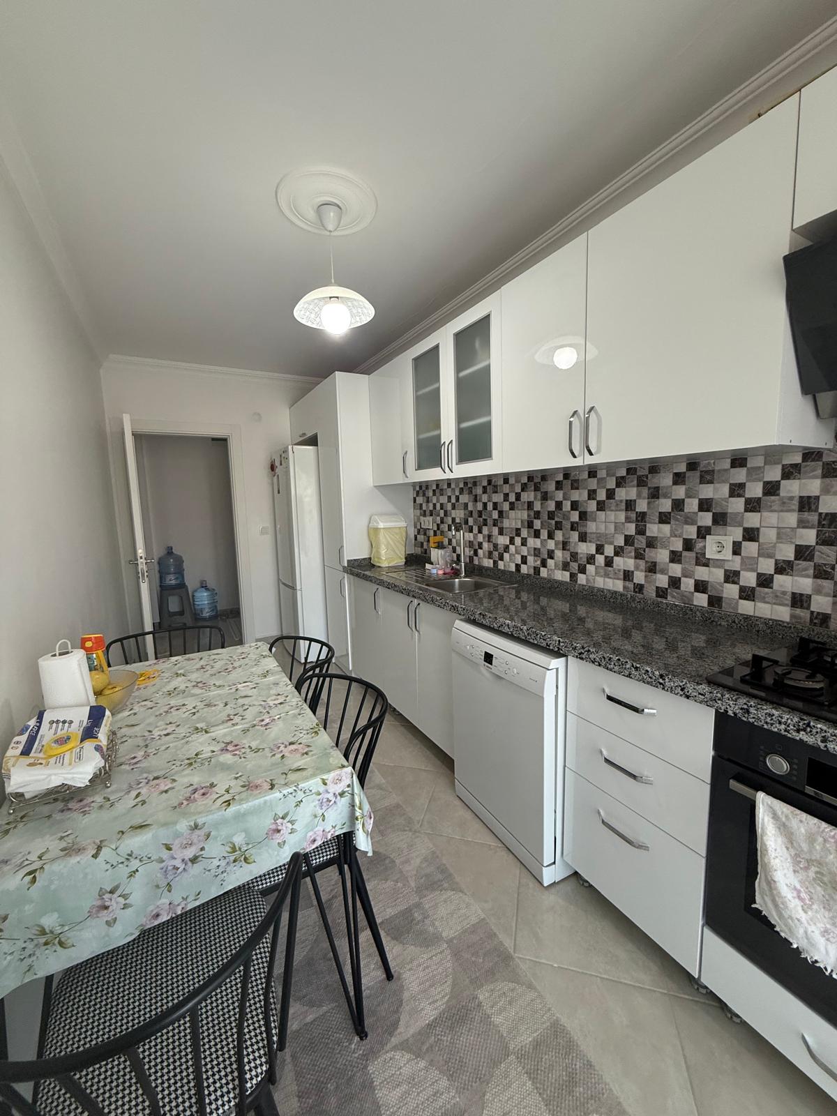 TUZLA AYDINLIDA SATILIK 3+1 DAİRE