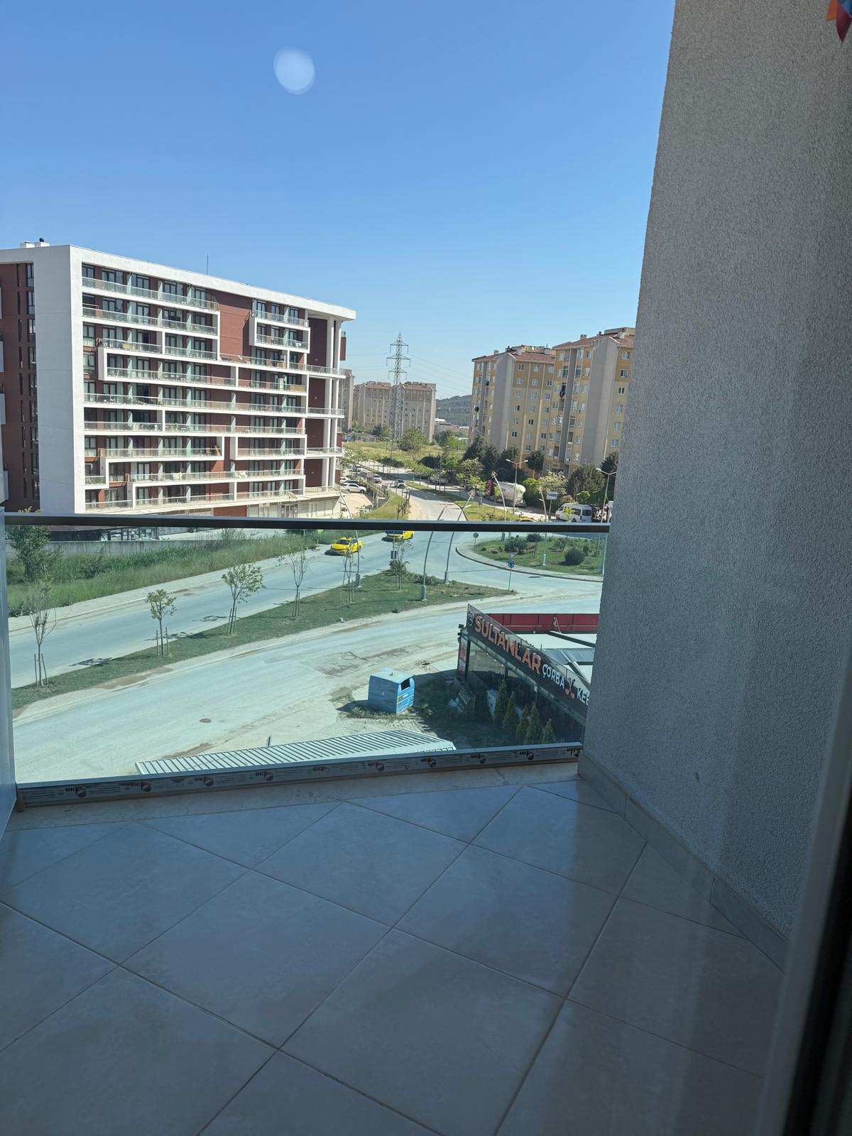 TUZLA AYDINLIDA SATILIK 3+1 DAİRE