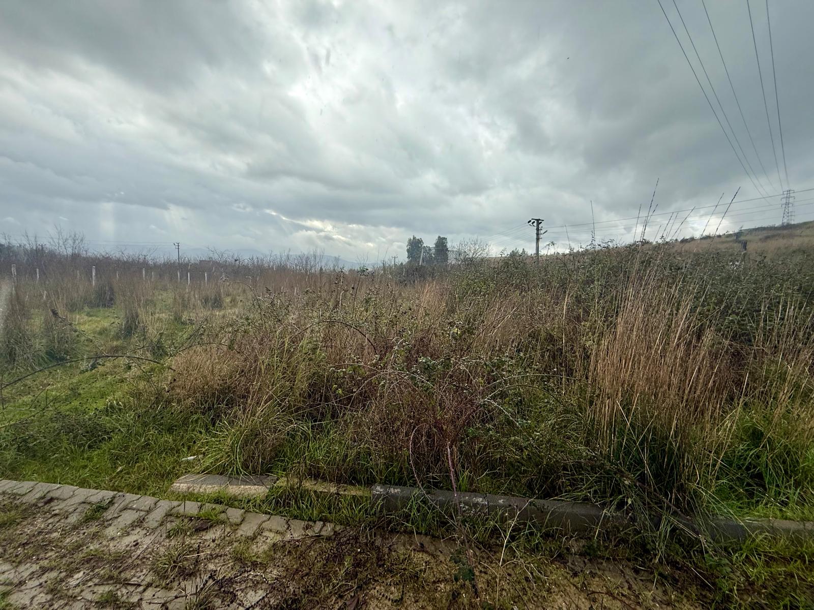 YALOVA ÇİFTLİKKÖY KILIÇ KÖYÜ 891m2 İMARLI SATILIK ARSA