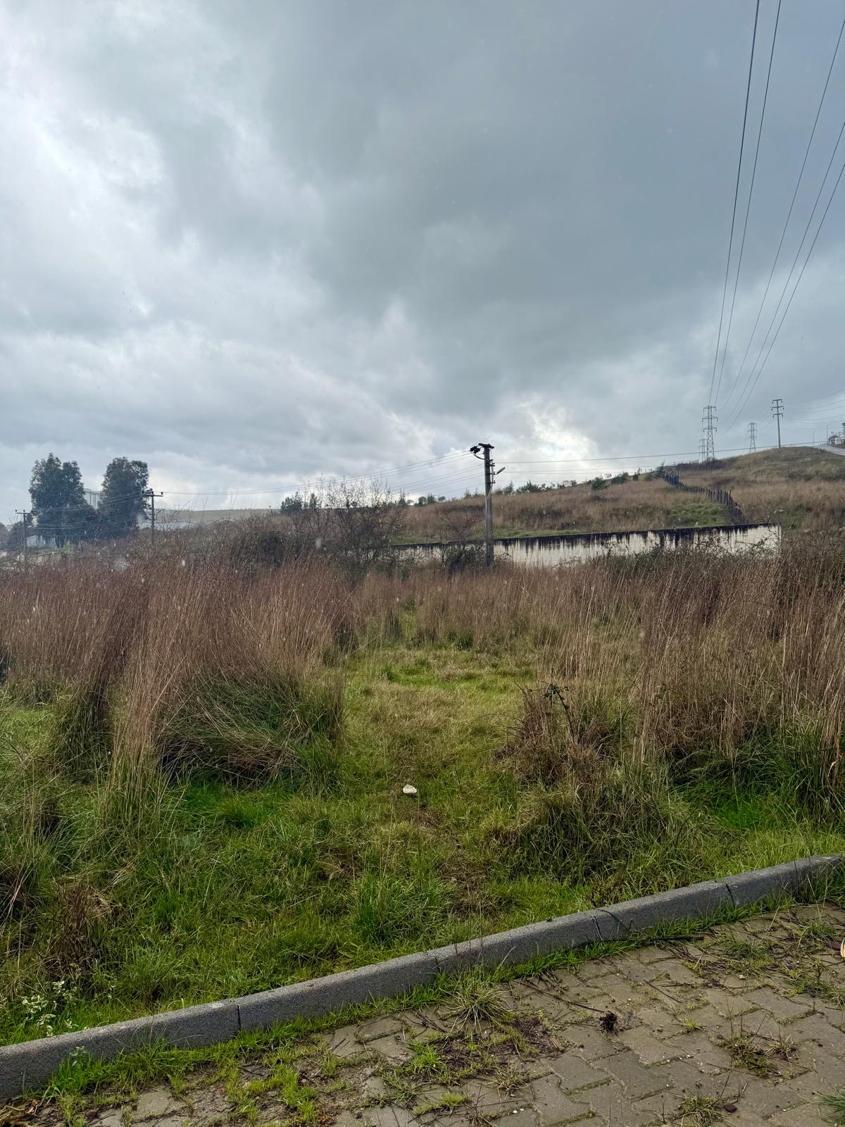 YALOVA ÇİFTLİKKÖY KILIÇ KÖYÜ 891m2 İMARLI SATILIK ARSA